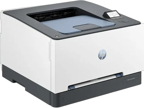HP COLOR LASERJET PRO 3202DN PRINT — vue 3