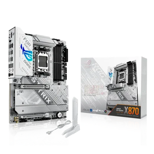 Asus ROG STRIX X870-A GAMING WIFI-Seconde Vie — vue 1