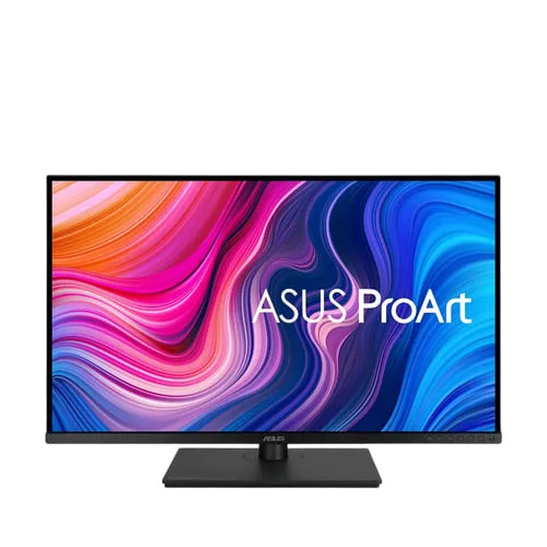 Asus ProArt PA328CGV - 32" QHD 165Hz IPS 10Bits Pivot USB-C — vue 8