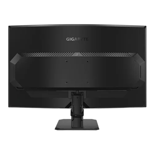 Gigabyte GS32QCA - 31.5" CURVE QHD 180Hz VA 1ms Adaptive Sync — vue 5