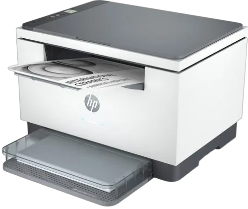 HP LASERJET MFP M234DW (6GW99F#B19) — vue 2