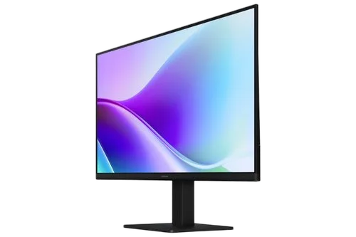 Samsung Monitor 24" IPS FHD 1920x1080 — vue 4