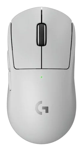 Logitech PRO X SUPERLIGHT 2 SE-WHITE-EER2-933 — vue 1