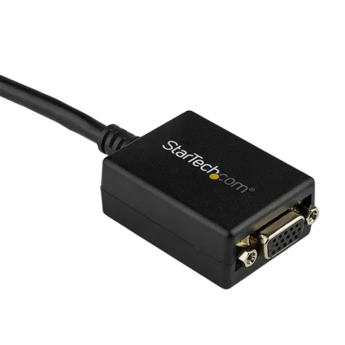 StarTech DisplayPort to VGA Video Converter — vue 3