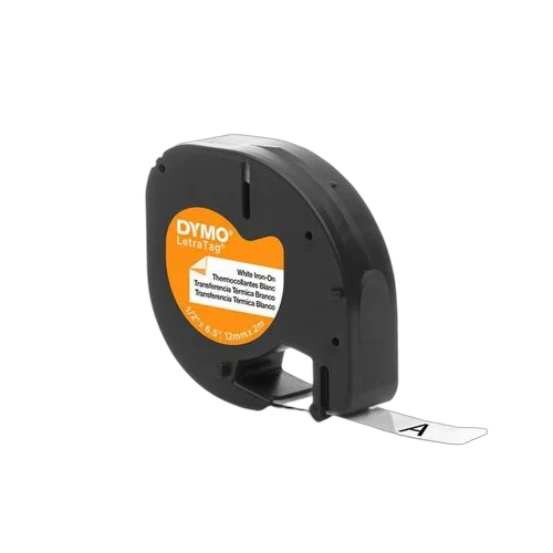 Dymo TEXTIL TAPE — vue 3
