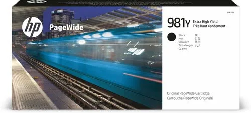 HP - Noir - L0R16A — vue 1