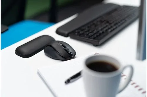 Kensington ES Wrist Rest for Mouse — vue 12