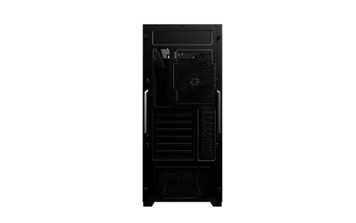 D by M.RED Silent Force - MT/Sans Alim/ATX — vue 4