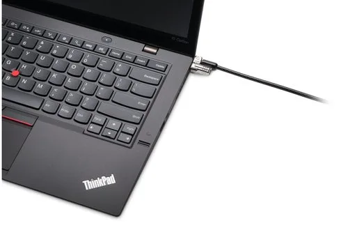 Kensington MicroSaver 2.0 Keyed Lock — vue 4