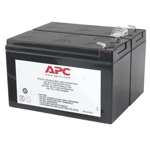 APC Batterie de Remplacement #113 — vue 1