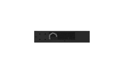 Netgear 24-Port Gigabit Ethern Unmngd PoE+Swtch — vue 8