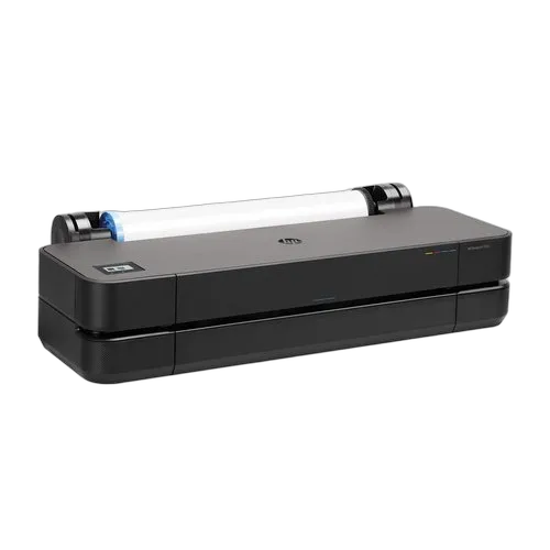 HP DESIGNJET T250 24-IN PRINTER — vue 3