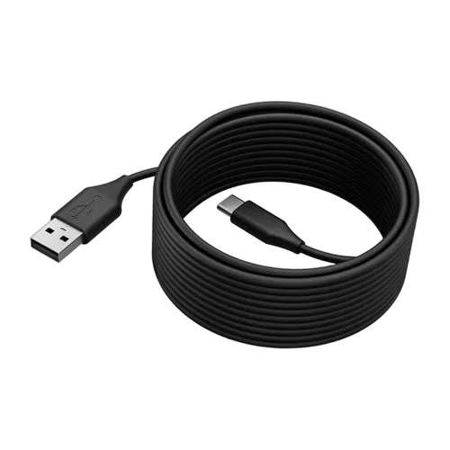 Jabra PANACAST 50 USB 2.0 5M USB-C USB-A — vue 1