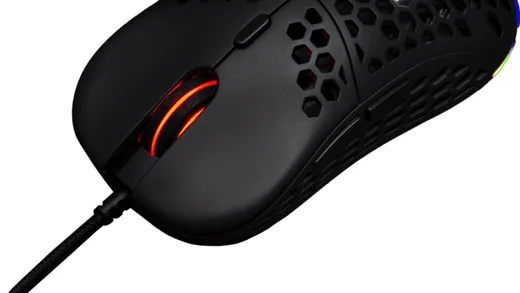 The G-LAB Kult Oxygen - Filaire - RGB - Noir — vue 2