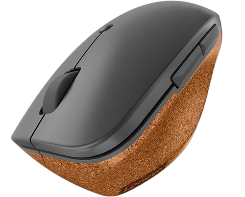 Lenovo Go Wireless Vertical Mouse — vue 3
