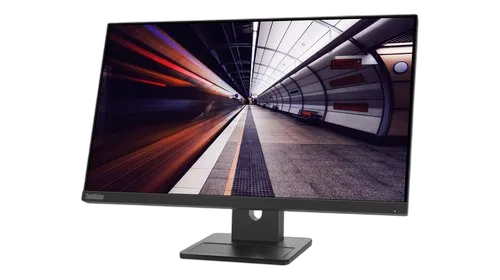 Lenovo THINKVISION E24-30 238IN — vue 3