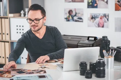 HP DESIGNJET Z9 + POSTSCRIPT 44IN (W3Z72A) — vue 10