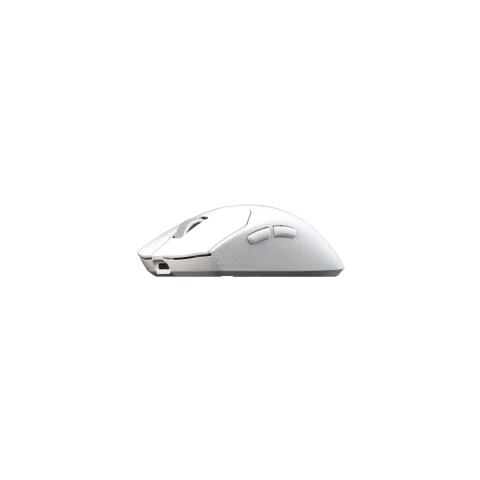 Corsair Sabre V2 Pro - Sans-Fil - RGB - Blanc — vue 7