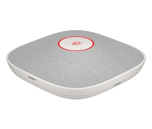 HP POLY STUDIO A2 WHITE TABLE — vue 3