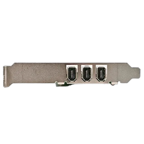 StarTech PCI vers 4 Ports FireWire 400 — vue 3