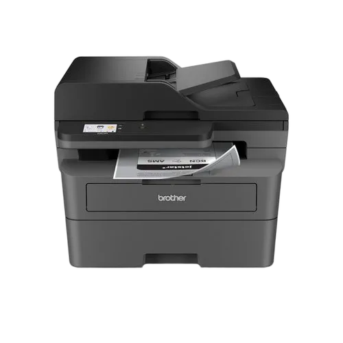 Brother DCP-L2660DW - Laser/A4/Wi-Fi — vue 3