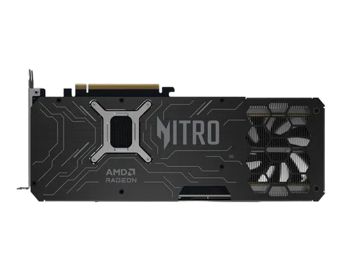 Acer Nitro AMD Radeon RX 9070 OC/16 GB — vue 7