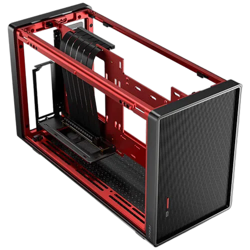 Antec Performance 1 M Black - MT/SansAlim/mini-ITX — vue 17