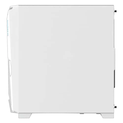 Gigabyte C301 GLASS WHITE V2 - MT/Sans Alim/E-ATX — vue 6