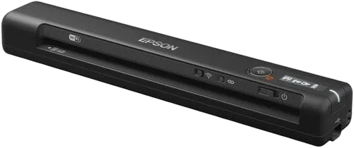 Epson Workforce ES-60W — vue 4