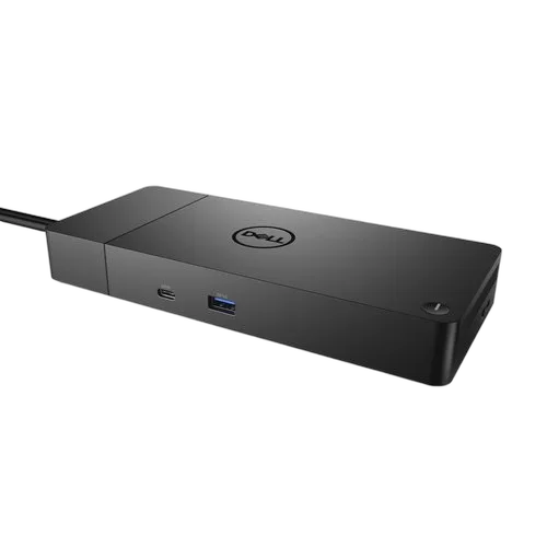Dell Dock WD19DCS 240W — vue 1