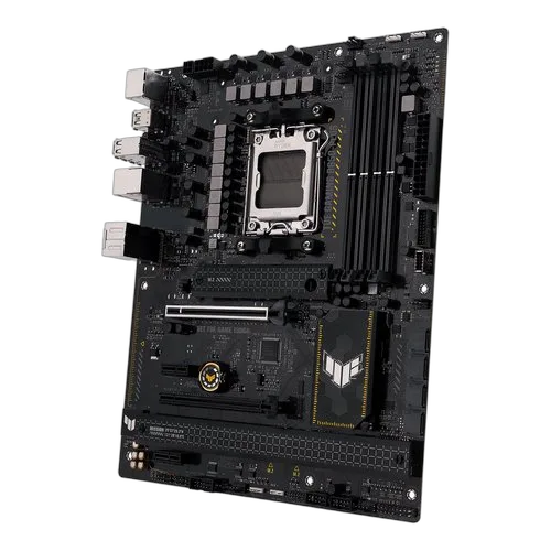 Asus TUF GAMING B650-PLUS — vue 5