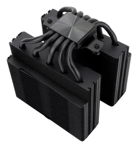 Thermalright Frost Commander 140 - Noir — vue 6