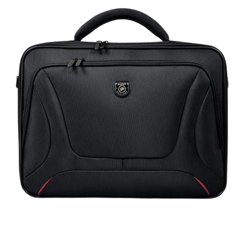 Port case/CourcheveL Clamshell 15.6" (160512) — vue 1