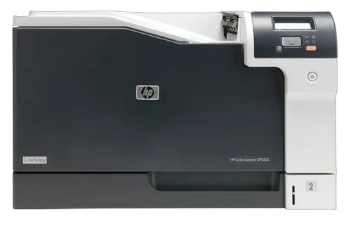 HP LASERJET COLOR CP5225N (CE711A#B19) — vue 1