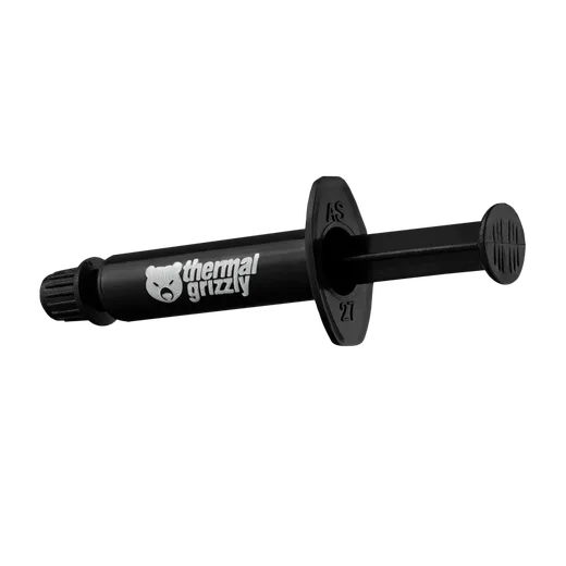 Thermal Grizzly Aeronaut Pâte Thermique - 1g — vue 2