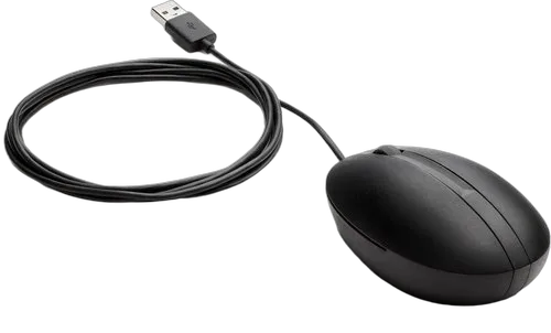 HP WIRED 320M MOUSE — vue 3