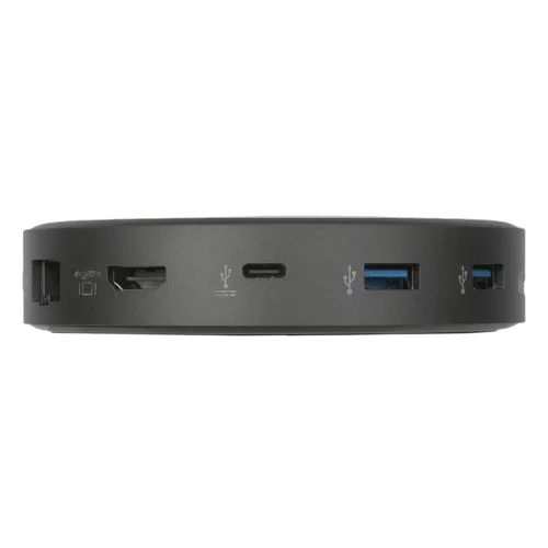 Targus AWU420GL Station d'accueil universelle Smartphone USB-C — vue 5