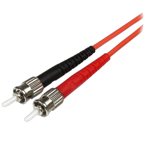 StarTech 5m Multimode Fiber Patch Cable LC - ST — vue 3