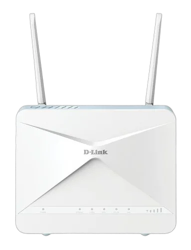 D-Link EAGLE PRO AI Wi-Fi 6 AX1500 4G - G415 — vue 1