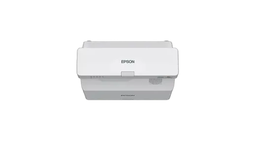 Epson EB-760W — vue 2