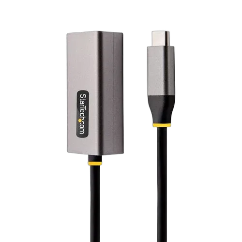 StarTech USB-C TO ETHERNET ADAPTER - 1FT — vue 7