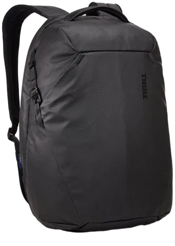 Thule Tact Backpack 21L Black — vue 1