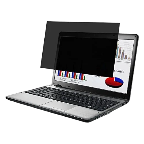 Port Filtre de confidentialité 2D 18.5", vue 2