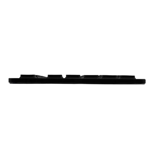 MCL Samar Wired waterproof silicone keyboard — vue 4