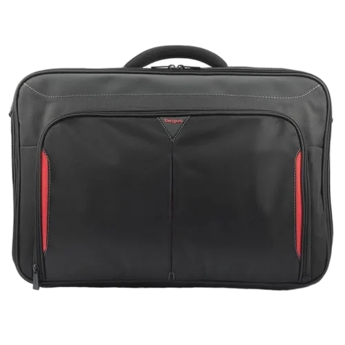 Targus CN418EU Classic+ 17-18" Clamshell black-Seconde Vie — vue 2