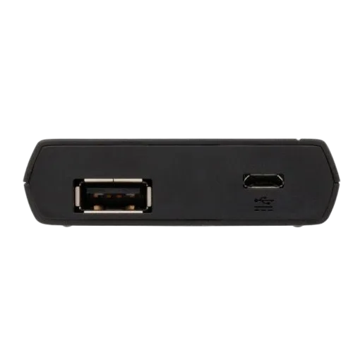 Kingston MobileLite Wireless - Lecteur sans fil/Wifi — vue 3