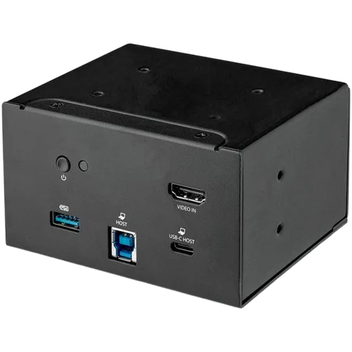 StarTech LAPTOP DOCKING MODULE FOR — vue 1