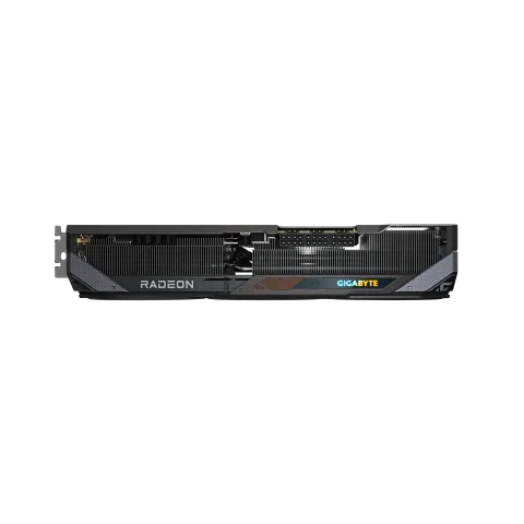 Gigabyte Radeon RX 9070 XT GAMING OC 16G V1 — vue 4