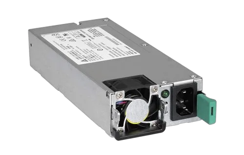 Netgear M4300-52G-PoE+550W PSU stackl.mgd.Man — vue 5