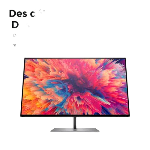 HP Z24Q G3 IPS 2560X1400 1000:1 — vue 17
